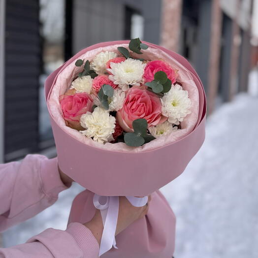 Фламинго