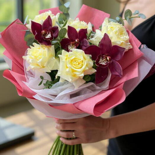 Комплимент