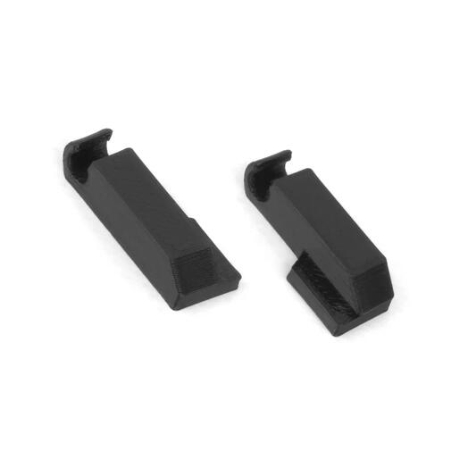 Ножки для клавиатуры Logitech MX3200, 2шт