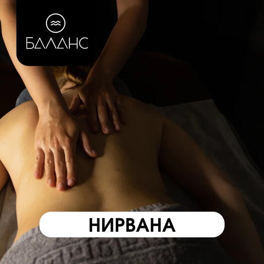 Программа "Нирвана"