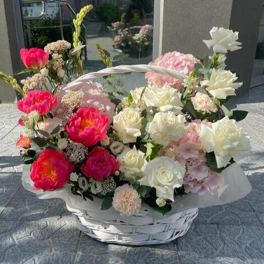Композиция 1095