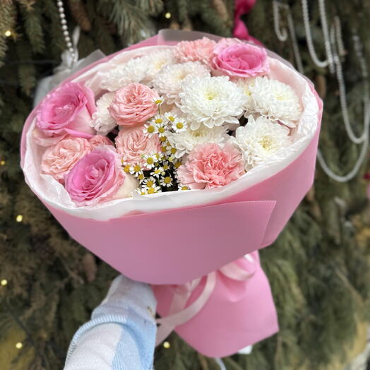 Весенний шёпот🌸