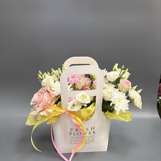 Композиция в сумке 01