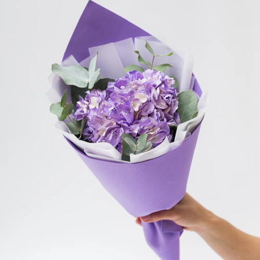 Мини букет
