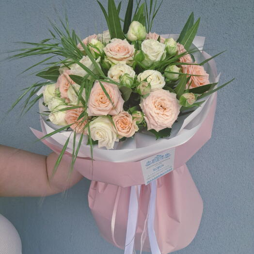 23 Roses for you