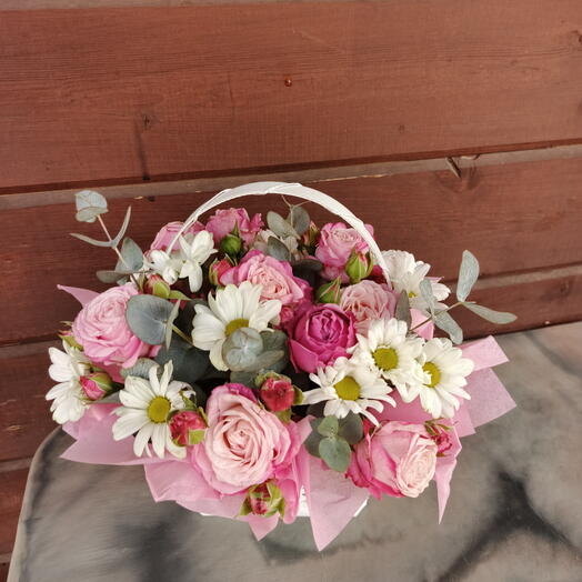 Аленький цветочек 🌸