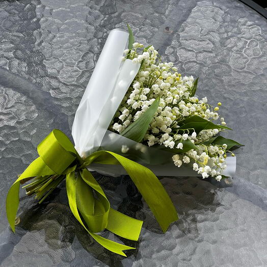 Так пахнет Май🌱 ЛАНДЫШИ 101 Шт