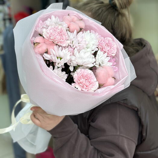 Нежный 🌸