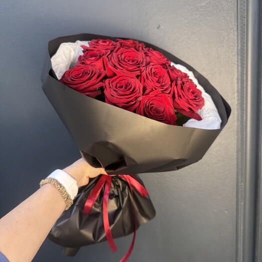 Пламенное сердце 11шт