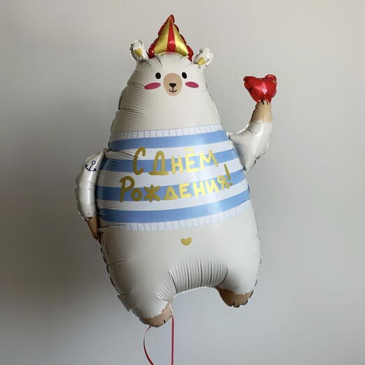 Фигура Морячок️