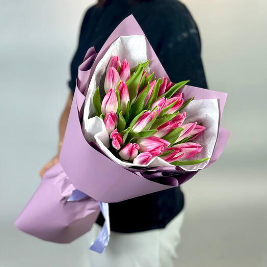 Сияние весны
