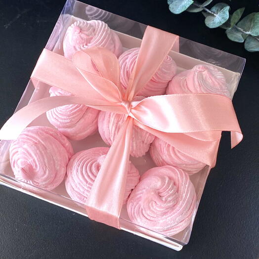 💕домашний фруктово- ягодный 💕зефир в подарок