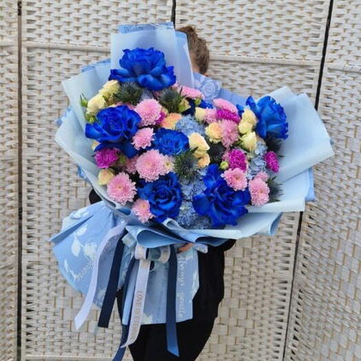 Bouquet 8