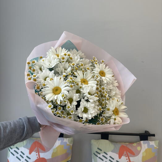 Полевой букет 💐