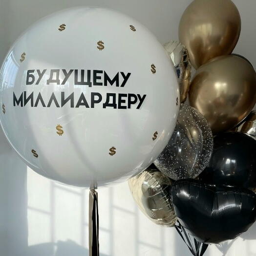 220 Сет «миллиардеру»
