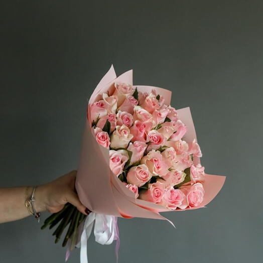 Букет 0003