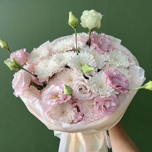 Букет 💐 ☺️