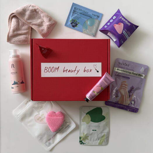 ROSE BOX