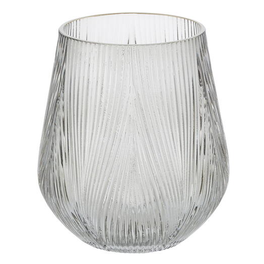 Ваза Gipfel Home 43198 15х14 см