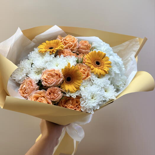 Букет 💐