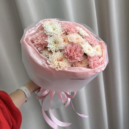 Стойкий и нежный 💕