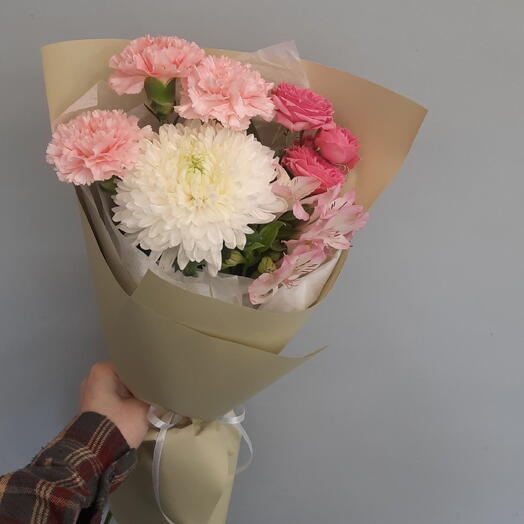 Мини букет 💐