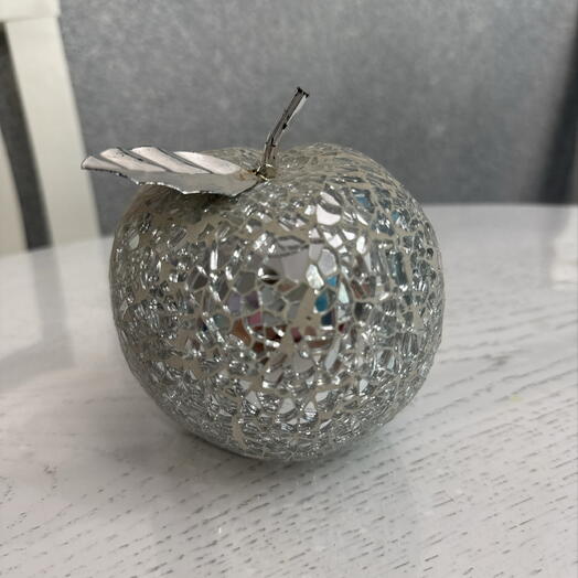 Серебряное сердце