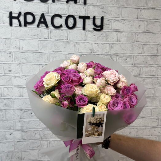 Облако 🤍