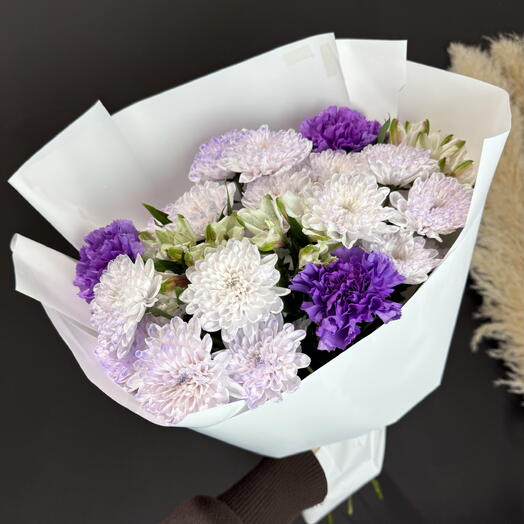 Lucky Flowers