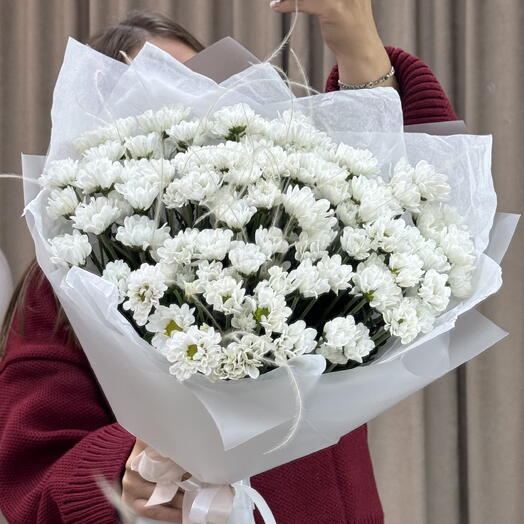 Sokol Flower