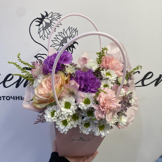 Композиция 310