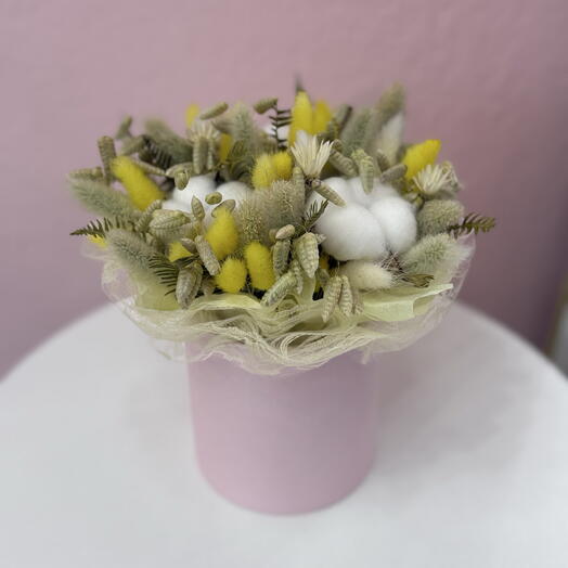 Her Flowers