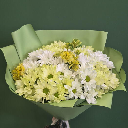 BOUQUET