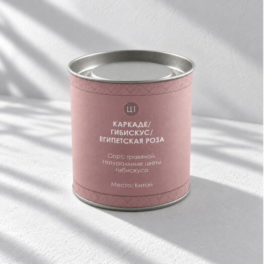 Каркаде, 100 г