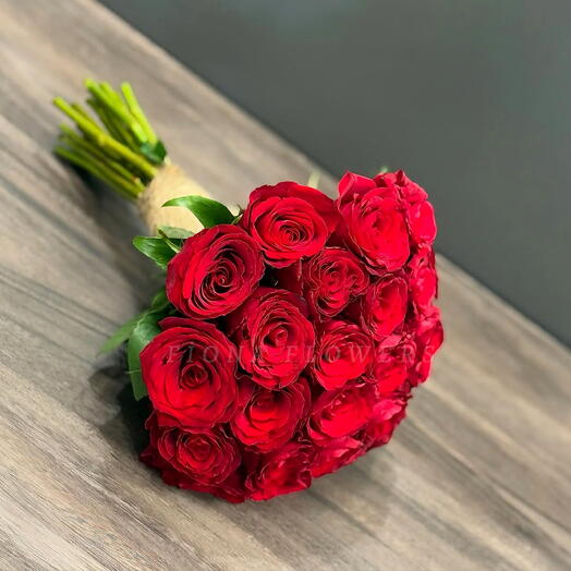 Red Amour