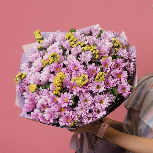Bouquet 10