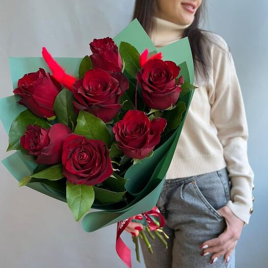 Clásicos de rosas