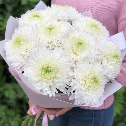 Тающая нежность