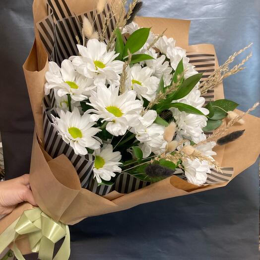 Хризантемы🌸