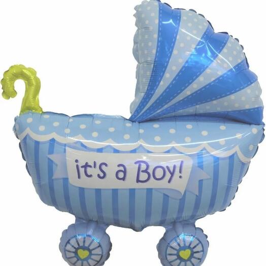 Themed balloon