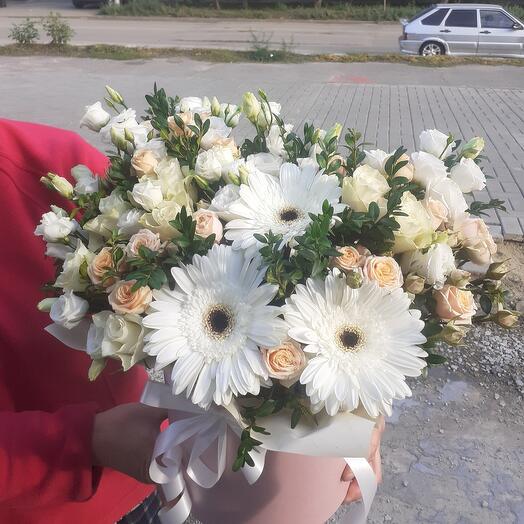 Снежинка