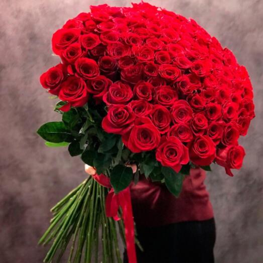 101 Роза 🌹