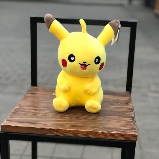 Мягкая игрушка