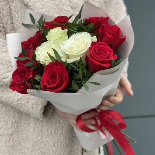 Classic bouquet