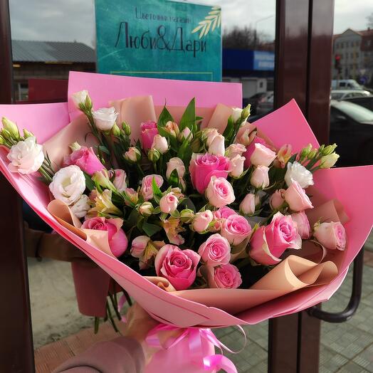 Bouquet 117