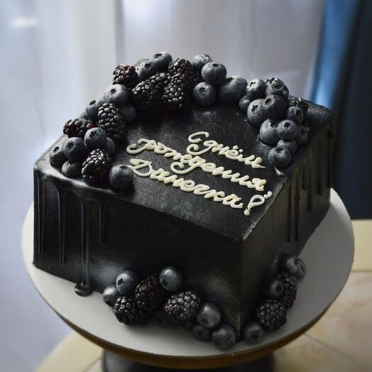 Cake "Elite"