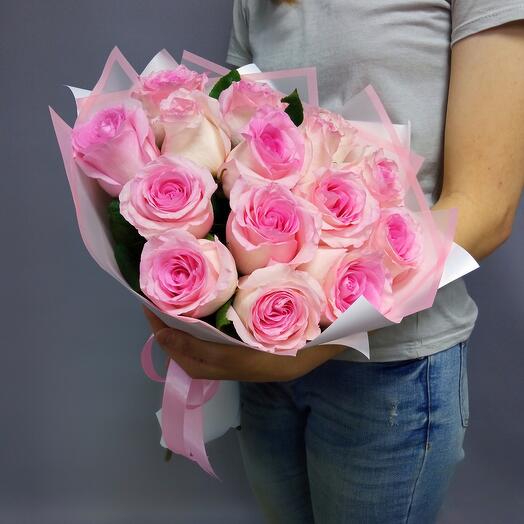 15 rosas Mandala