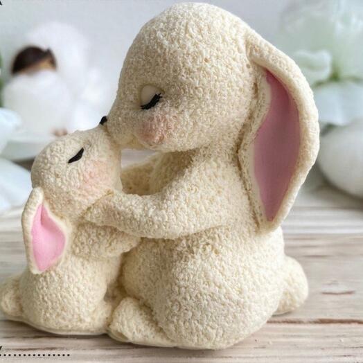 Chocolate bunnies