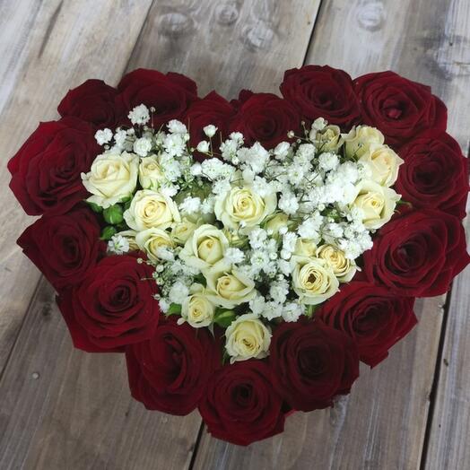 Время любви