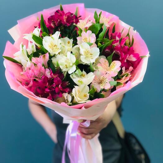 Bright Mix